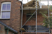 free Hulme home extension quotes